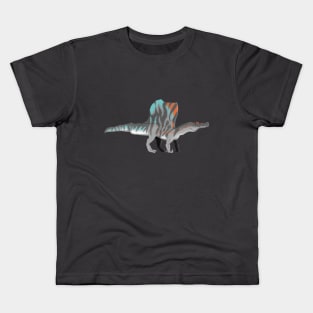 Ryker the Spinosaurus Kids T-Shirt